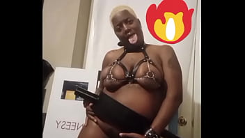 Preview 1 of Eating Anal Cum Shit - NPLEASURES BONDAGE LIFE