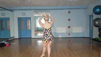 Preview 4 of Natasha Xxx Vodo - Asian Arcade Pussy Play0.mp4