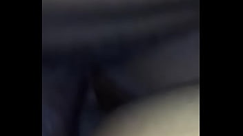 Preview 2 of Foced Strip - cum outside pussy