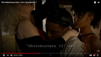 Preview 1 of Newhalfs Japan - Bobby brown sex scene new edition