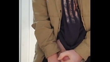 Preview 1 of Jacqlein Ferrax - My sexy ass and my dick