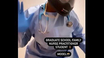 Preview 3 of Xhamster Com Jepang Di Perkosa - Crazy nurse