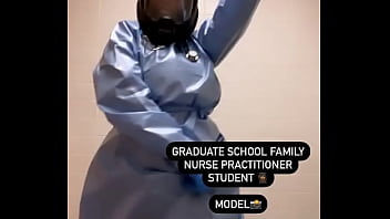 Preview 4 of Xhamster Com Jepang Di Perkosa - Crazy nurse