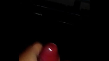Preview 1 of Masturbandose Yacula Crema - Gozando muito