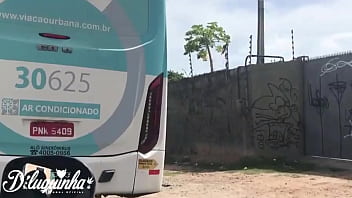 Preview 3 of Sunng Xxxnxxx 2018 - Novinha masturbar-se no uber e no final de tudo acaba dando o cuzinho