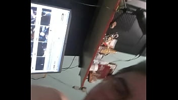 Preview 2 of Misslucci Chaturbate - V&iacute_deo de verifica&ccedil_&atilde_o