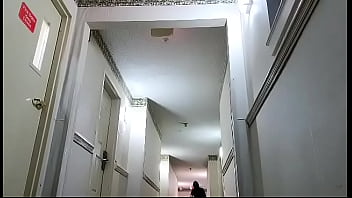 Preview 1 of Portugal Gay Porn - Kels almost got caught