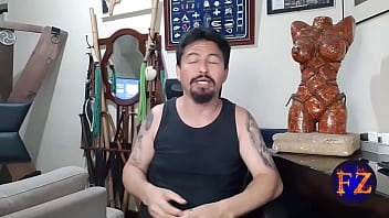 Preview 2 of Gdifz Vhu - A Jornada de um Dominador Iniciante,  Canal FZ