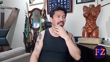Preview 3 of Gdifz Vhu - A Jornada de um Dominador Iniciante,  Canal FZ