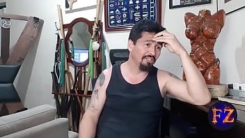 Preview 4 of Gdifz Vhu - A Jornada de um Dominador Iniciante,  Canal FZ