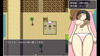 Preview 2 of Lesbian Japan Terbaru - みなものしま