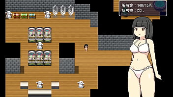 Preview 3 of Lesbian Japan Terbaru - みなものしま