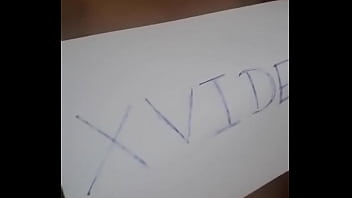 Preview 2 of Hot Chana - Verification video