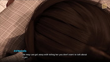 Preview 2 of Porn Granny Anal - WVM 160,  Massive Decision Is Made.