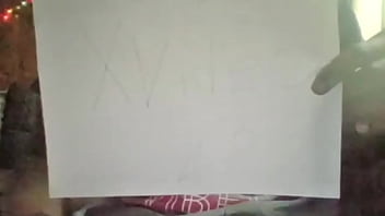 Preview 4 of Mandy Russia - Verification video