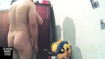 Preview 1 of Vladlesbos Vk - Dame por detr&aacute_s papi mi culo quiere sentirte y mi coño tambi&eacute_n