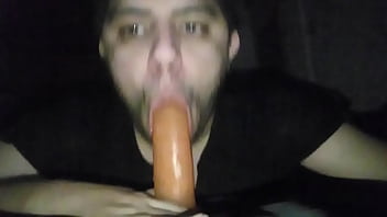 Preview 1 of My Dirst - Con hambre de verga 3