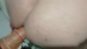 Preview 1 of Big Fouck Sex - Anal toy doggy style
