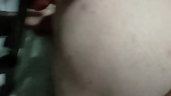 Preview 4 of Big Fouck Sex - Anal toy doggy style