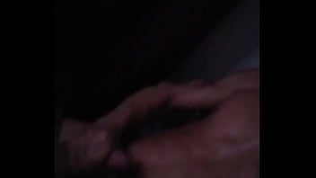 Preview 2 of Toilet Sex Came - Country boy cock