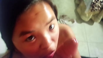 Preview 3 of Ftv Meghan - 18YO ASIAN SUCKS DICK
