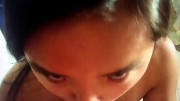 Preview 1 of Ftv Meghan - 18YO ASIAN SUCKS DICK