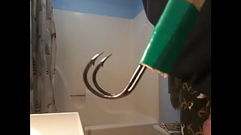 Preview 1 of Dejuhvu Live - Big hooks,  big barbs for cock pt 1