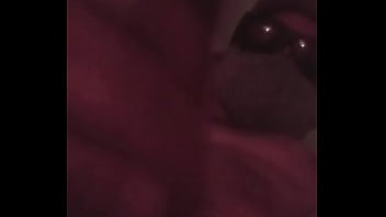 Preview 2 of Selingkuh Crot - masturbandome en la cama