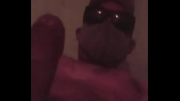 Preview 1 of Selingkuh Crot - masturbandome en la cama