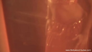 Preview 2 of Meya Halipa - Sexy Belly Dancing Erotic Babe While Arousing Alone