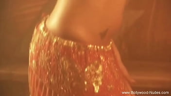 Preview 1 of Meya Halipa - Sexy Belly Dancing Erotic Babe While Arousing Alone