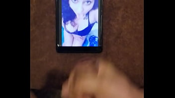 Preview 3 of Teen Yuong Girl And Father - Cum Tribute Satanslittleslut666