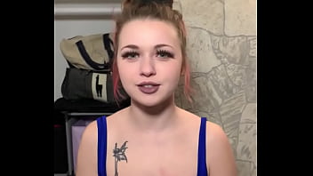 Preview 4 of Fake Taxi Underwear Model - Verification video