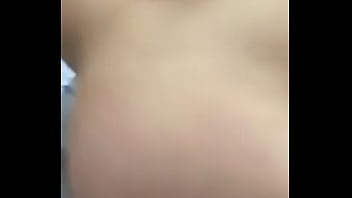 Preview 3 of Xnxn Chin - Thicc Asian takes bbc slow mo