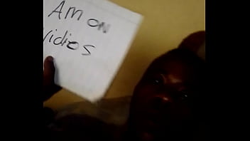 Preview 2 of Viki Terrasas - Verification video