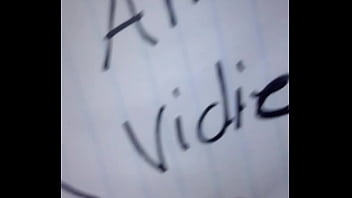 Preview 3 of Viki Terrasas - Verification video