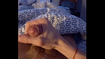Preview 4 of Xxxx Hard Cock Gay - jerking off