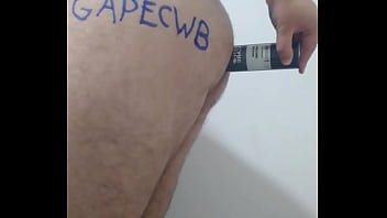 Preview 2 of Twink Chicken - V&iacute_deo de verifica&ccedil_&atilde_o