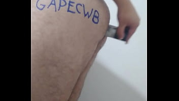 Preview 3 of Twink Chicken - V&iacute_deo de verifica&ccedil_&atilde_o