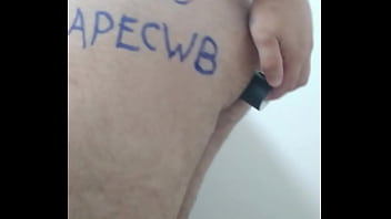 Preview 1 of Twink Chicken - V&iacute_deo de verifica&ccedil_&atilde_o