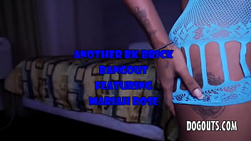 Preview 1 of 18year X Video - Another BK Brick Banger