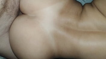 Preview 4 of Xx Bangladesh - La putita quiere en cuatro y se la dejo adentro