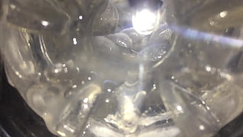 Preview 1 of Satijn Anal - Cumming so gooood inside my toys