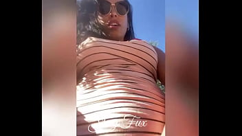 Preview 4 of Lodon Xxx - Public masturbation