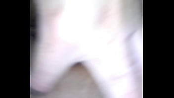 Preview 4 of Piss Kaviar Teenies - Ex de espaldas