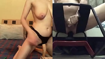 Preview 1 of Www Xuxx Comhd - 13inch cockzilla