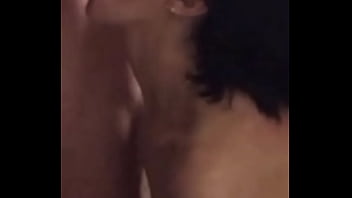 Preview 4 of Kursla Bajar Xxx Video Com - Comiendole los huevos me los trago enteros