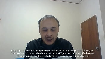 Preview 3 of Indian Nahana Xxx Videos - 8&deg_LEZIONE SOTTOTITOLATA DI DAVIDE FRABONI