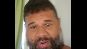 Preview 1 of Gay Boot Dom - Obrigado Ibis budget pela duchinha no sanitario