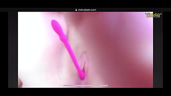 Preview 3 of Guy Watching Girl Masturbate